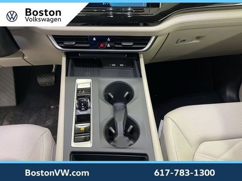 New 2026 Volkswagen Atlas SE AWD/4WD image 25