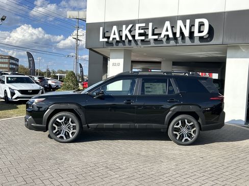 New 2026 Subaru Outback Touring XT AWD/4WD image 4