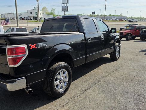 Used 2014 Ford F150 XLT w/ XTR Package image 4