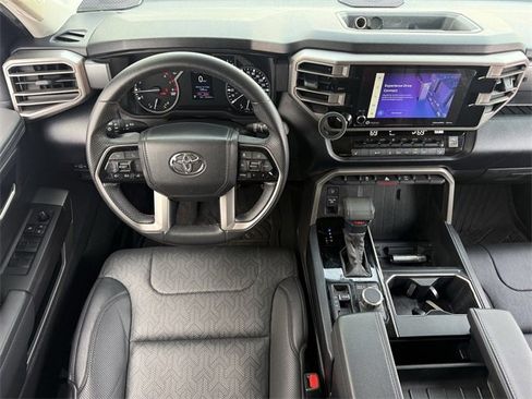 Used 2023 Toyota Tundra SR5 w/ TRD Off-Road Premium Package image 13