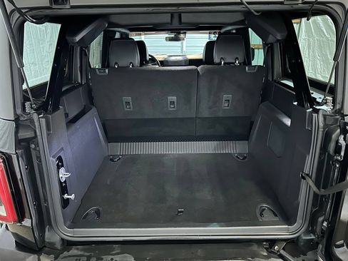 Used 2022 Ford Bronco Wildtrak AWD/4WD image 8