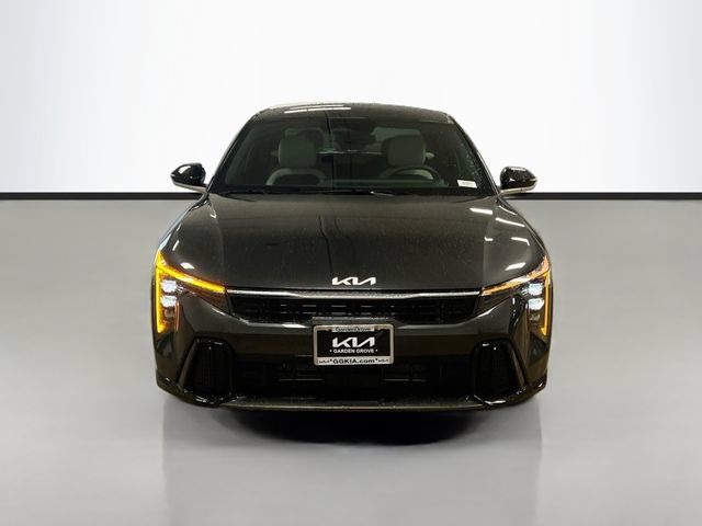 New 2026 Kia K4 GT-Line FWD image 2
