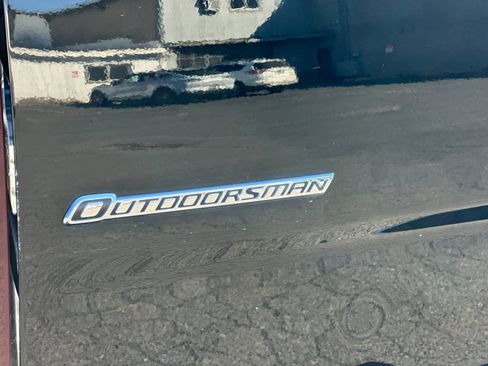 Used 2014 RAM 1500 Outdoorsman image 27