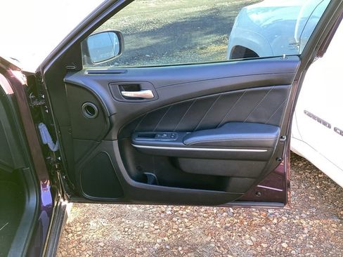 Used 2022 Dodge Charger Scat Pack image 7
