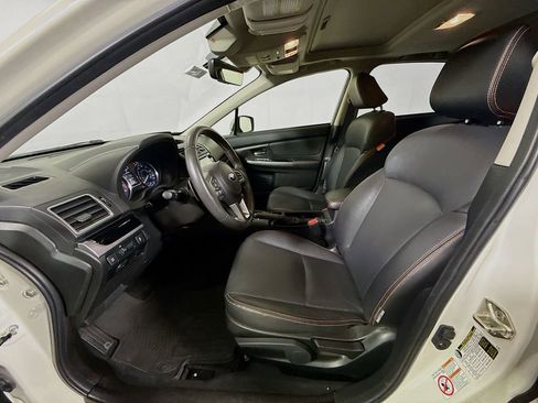 Used 2017 Subaru Crosstrek 2.0i Limited image 20