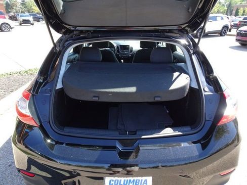 Used 2019 Chevrolet Cruze LT w/ Convenience Package image 5