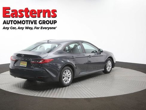 Used 2025 Toyota Camry LE FWD image 40