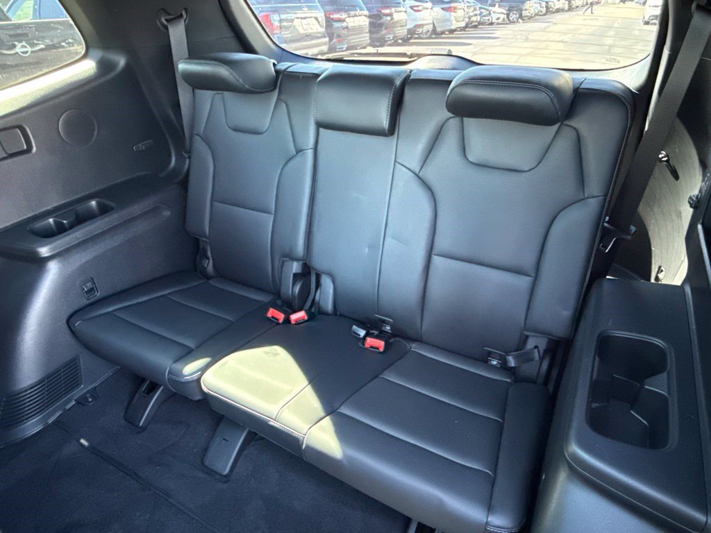 Used 2024 Kia Telluride SX Prestige X-Line AWD/4WD image 18