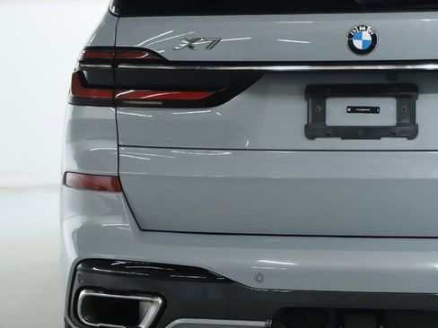 Certified 2024 BMW X7 xDrive40i w/ M Sport Package image 43