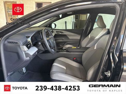 Certified 2025 Toyota Camry SE w/ Convenience Package image 13