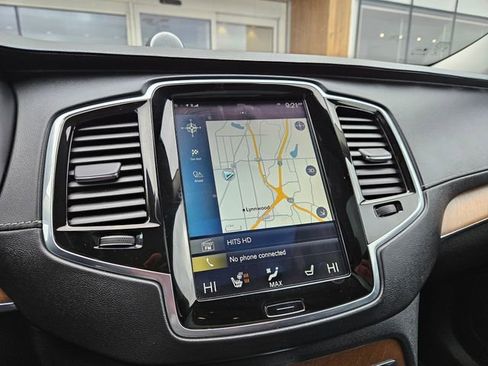 Used 2017 Volvo XC90 T6 Inscription image 22