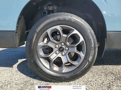 Certified 2022 Ford Maverick XLT w/ XLT Luxury Package FWD image 6
