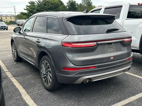 Used 2023 Lincoln Corsair Reserve w/ Equipment Group 202A AWD/4WD image 4