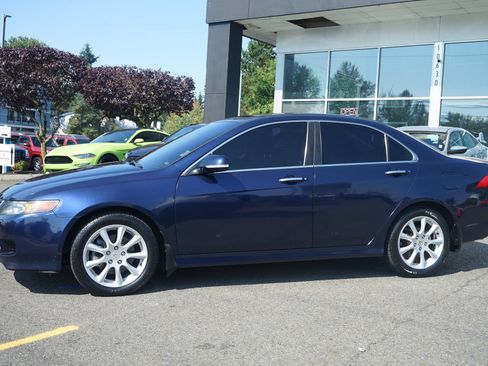 Used 2006 Acura TSX FWD image 2