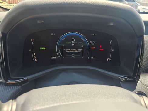 Used 2026 Toyota Camry SE w/ Convenience Package FWD image 24