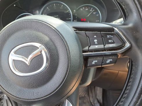 Used 2019 MAZDA CX-5 Grand Touring FWD image 20