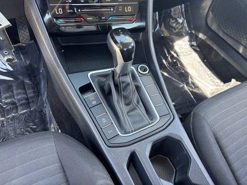Used 2025 Volkswagen Jetta S FWD image 23