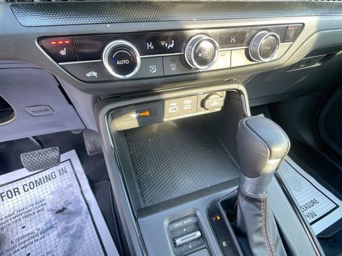 Certified 2025 Honda CR-V Sport image 19