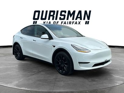 Used 2022 Tesla Model Y Long Range