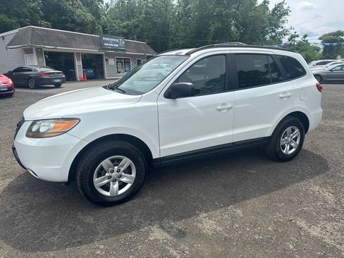 Used 2009 Hyundai Santa Fe GLS w/ Popular Equipment Pkg 2 AWD/4WD image 21