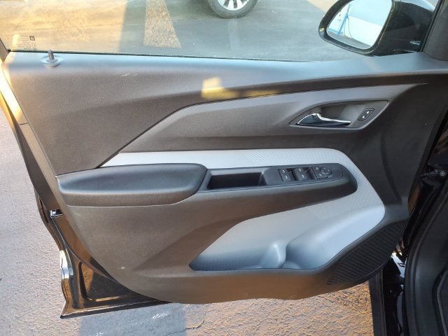 New 2027 Chevrolet Bolt LT FWD image 10