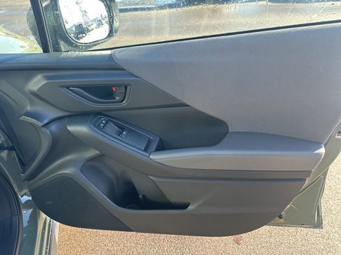New 2026 Subaru Crosstrek 2.0i Premium image 8