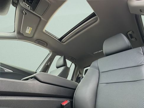 New 2026 Honda Ridgeline RTL image 20