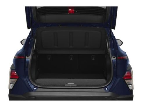 New 2027 Hyundai Kona SEL Sport AWD/4WD image 9