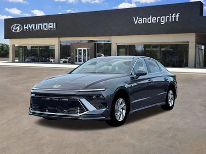 New 2026 Hyundai Sonata SE