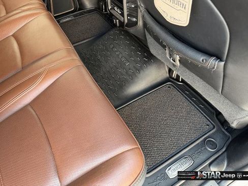 Used 2020 RAM 2500 Limited AWD/4WD image 35