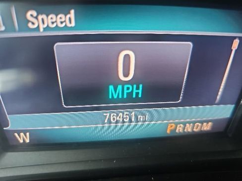 Used 2019 Buick Encore Preferred FWD image 21
