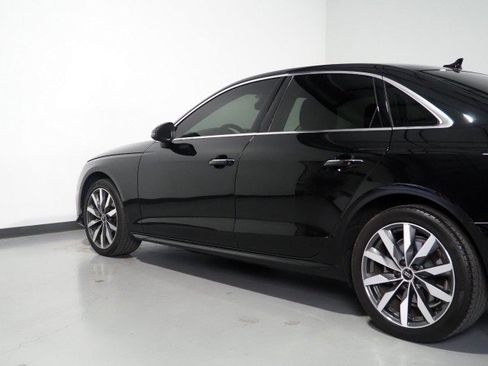 Used 2023 Audi A4 2.0T Premium quattro Sedan AWD/4WD image 47