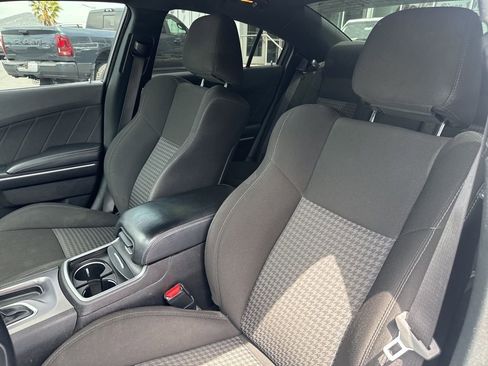 Certified 2021 Dodge Charger GT RWD image 14