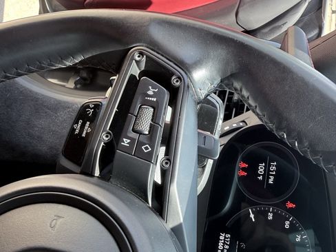 Used 2020 Porsche 911 Carrera 4 AWD/4WD image 12