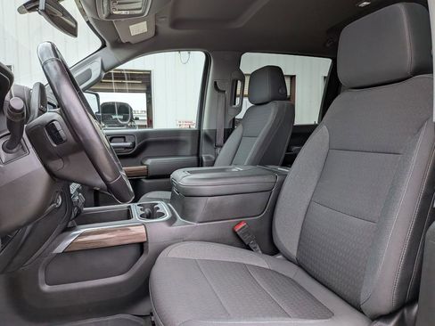 Used 2022 Chevrolet Silverado 2500 LT w/ All Star Edition image 10