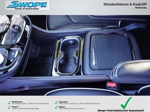 New 2026 Chrysler Pacifica Limited w/ S Appearance Package image 24