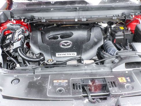 Used 2021 MAZDA CX-9 Grand Touring image 37