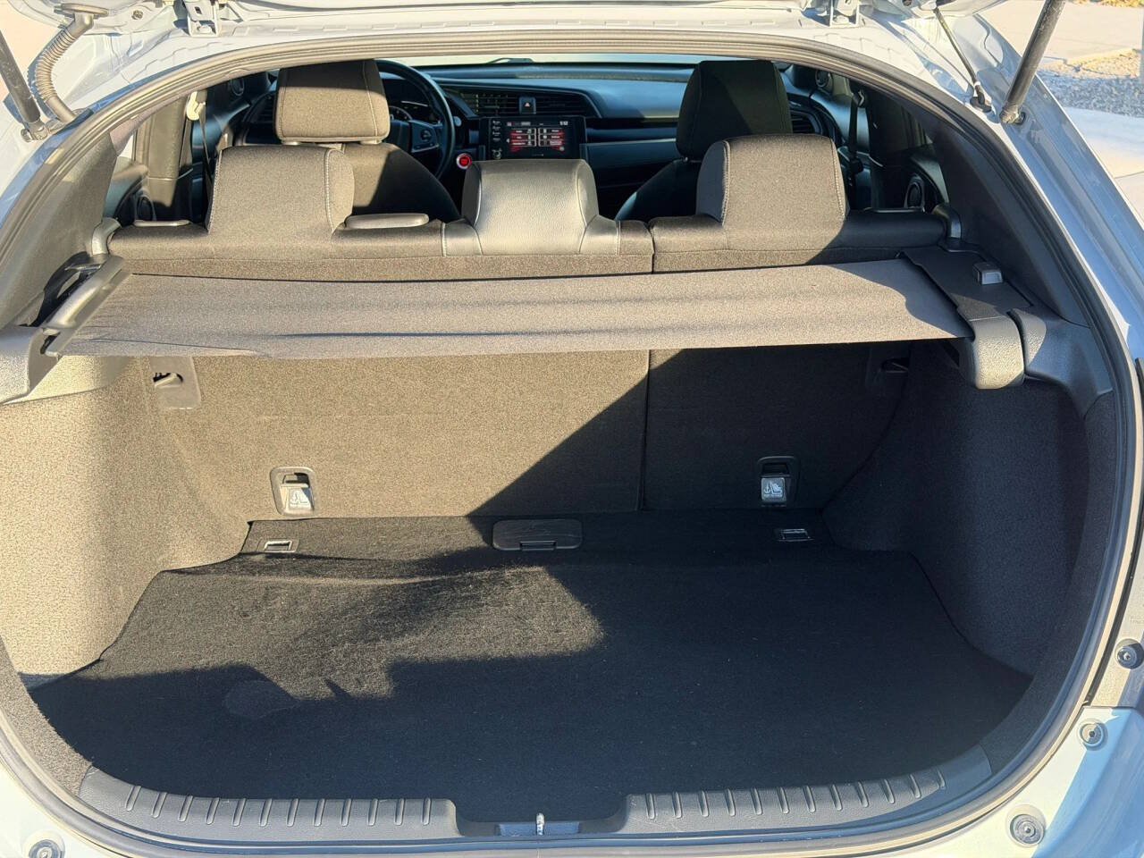 Used 2021 Honda Civic Sport image 9