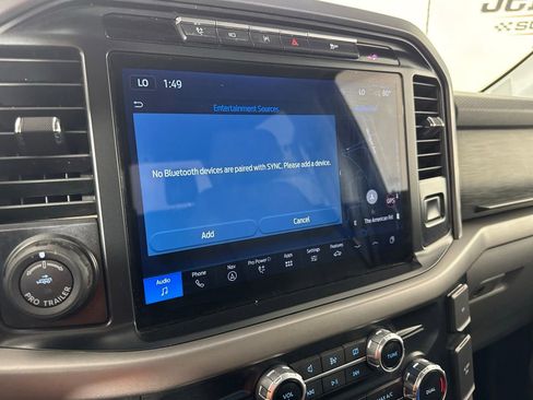 Used 2024 Ford F150 XLT w/ Equipment Group 302A MID AWD/4WD image 28