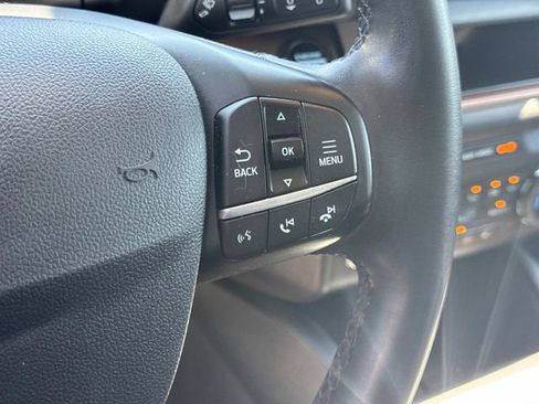 Used 2024 Ford Bronco Sport Outer Banks AWD/4WD image 30