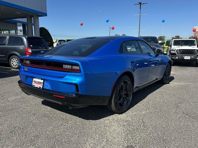 New 2027 Dodge Charger R/T AWD/4WD image 6