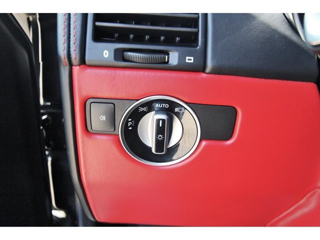 Used 2018 Mercedes-Benz G 63 AMG 4MATIC image 24