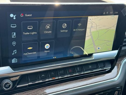 New 2026 Chevrolet Silverado 1500 RST image 18