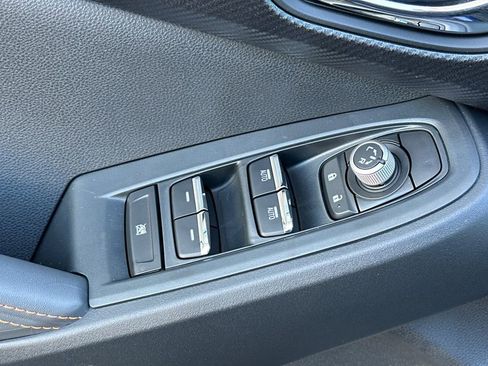 New 2026 Subaru Crosstrek 2.5i Limited AWD/4WD image 12