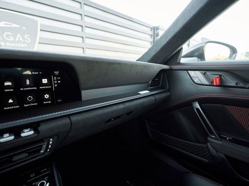 Used 2024 Porsche 911 GT3 RS w/ Weissach Package image 81