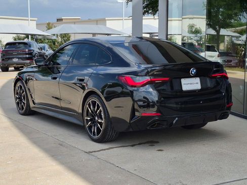 Used 2022 BMW M440i xDrive Gran Coupe w/ Premium Package AWD/4WD image 3