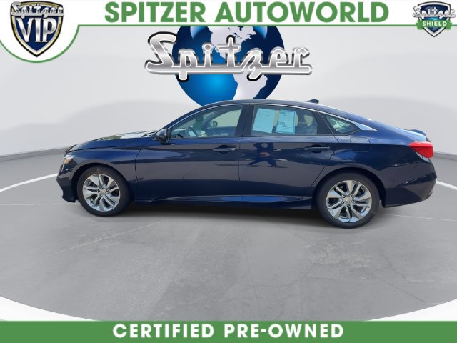 Used 2019 Honda Accord LX image 10