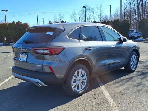 New 2026 Ford Escape Active w/ Tech Pack #1 image 7