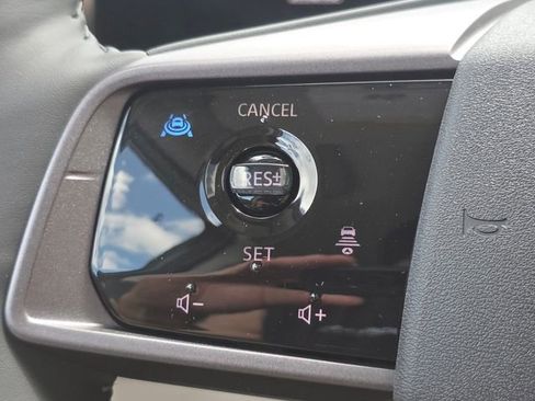 New 2026 Nissan Murano Platinum AWD/4WD image 26