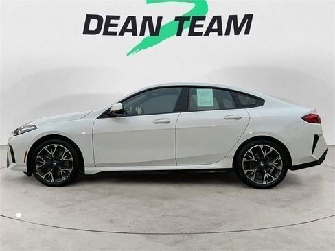 Used 2025 BMW 228i xDrive image 5